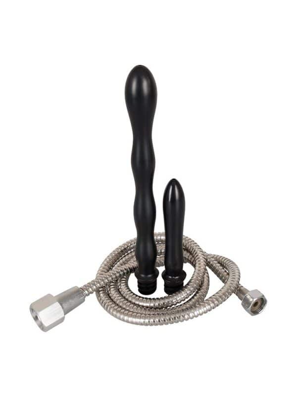 You2Toys Deluxe Shower Me: Intimduschen-Set mit Schlauch