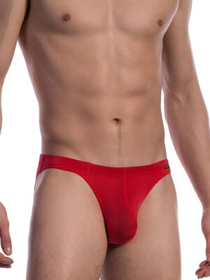 Olaf Benz Olaf Benz RED1201: Brazilbrief