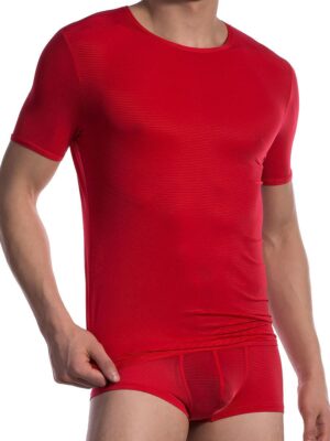 Olaf Benz Olaf Benz RED1201: T-Shirt