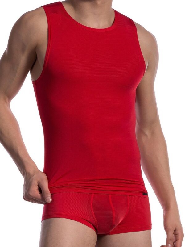 Olaf Benz Olaf Benz RED1201: Tanktop