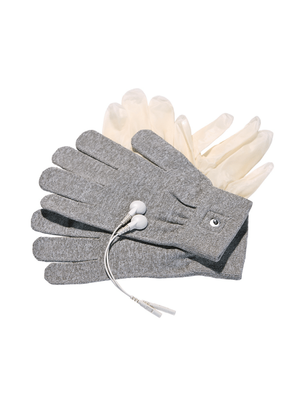 Mystim Mystim Magic Gloves: Elektrohandschuhe