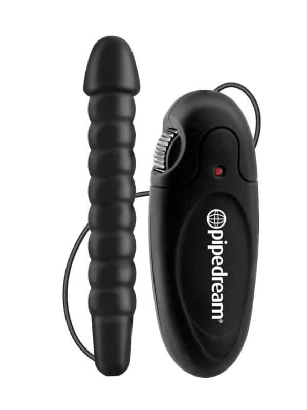 Anal Fantasy Anal Fantasy Vibrating Butt Buddy: Mini-Analvibrator