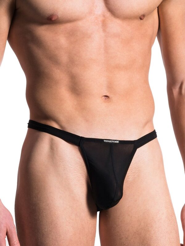 MANSTORE MANSTORE M101: Bungee String