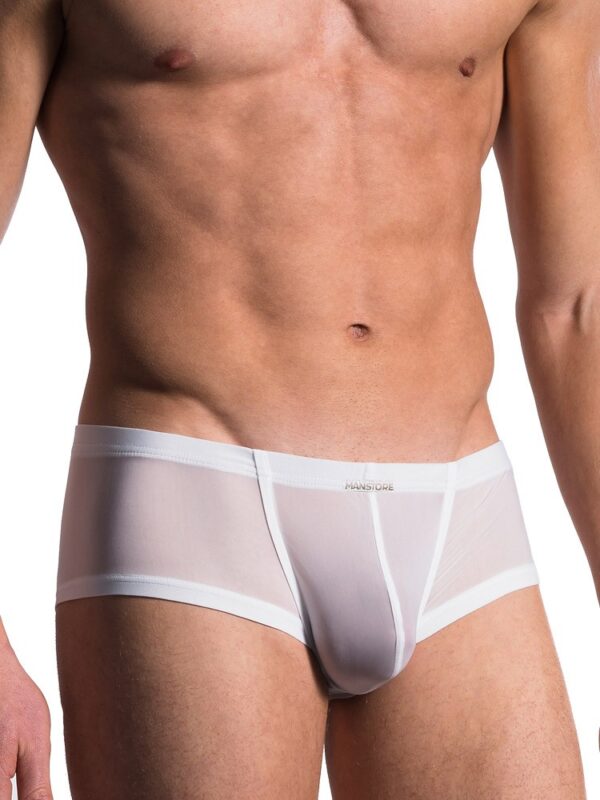 MANSTORE MANSTORE M101: Hot Pant