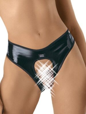 Eros Veneziani Eros Veneziani: Lack-Ouvertslip