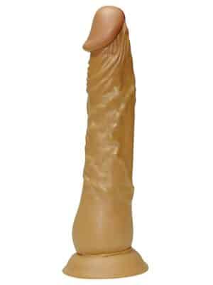 You2Toys Latin Lover: Dildo