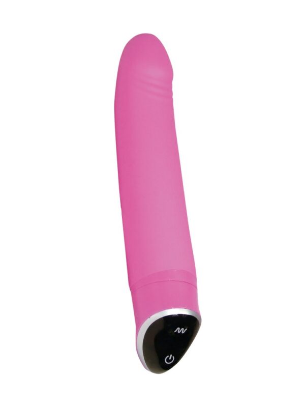 Smile Smile Happy Vibrator