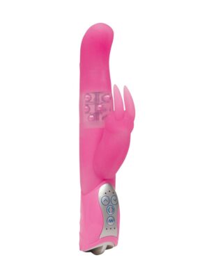 Smile Smile Pearly Bunny Vibrator