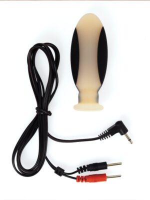 Rimba Elektro-Sex: Silikondildo (klein)