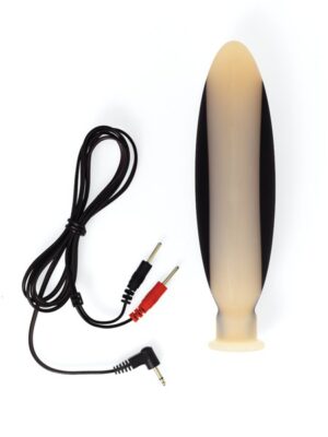 Rimba Elektro-Sex: Silikondildo (groß)