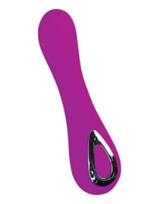 Rimba Pretty Love Rush: Minivibrator