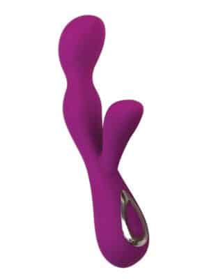 Rimba Pretty Love Impulse: Bunnyvibrator