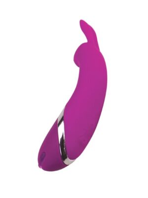 Rimba Pretty Love Bunny: Minivibrator