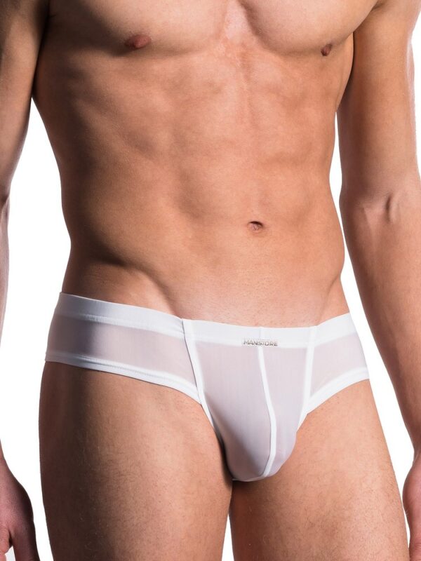 MANSTORE MANSTORE M101: Cheeky Brief