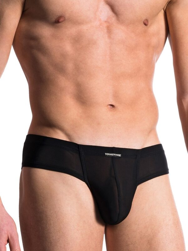 MANSTORE MANSTORE M101: Cheeky Brief