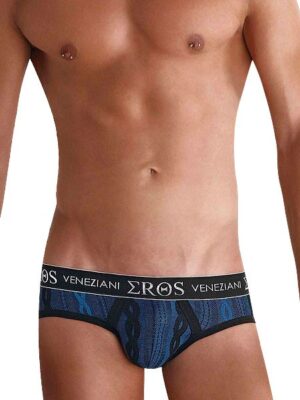 Eros Veneziani Eros Veneziani Francesco: Brief