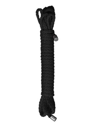 Ouch! Ouch! Kinbaku Rope: Bondageseil (10 m)