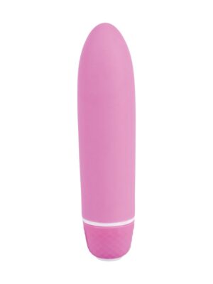 Smile Sweet Smile Comfy: Minivibrator