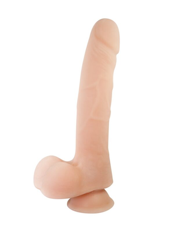 You2Toys Nature Skin Big Dong: Dildo