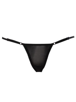 Rimba Love To Love Secret Panty: Vibro-String