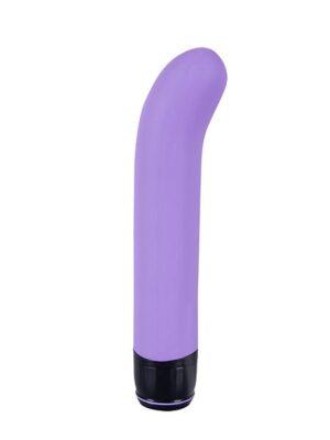 Smile Smile G-Spot: G-Punkt-Vibrator