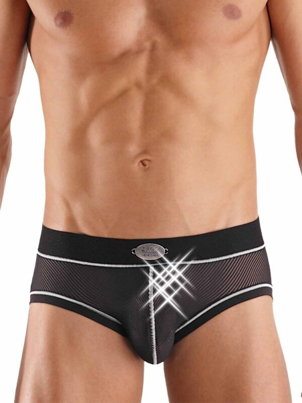 Eros Veneziani Eros Veneziani Adriano: Transparent-Brief