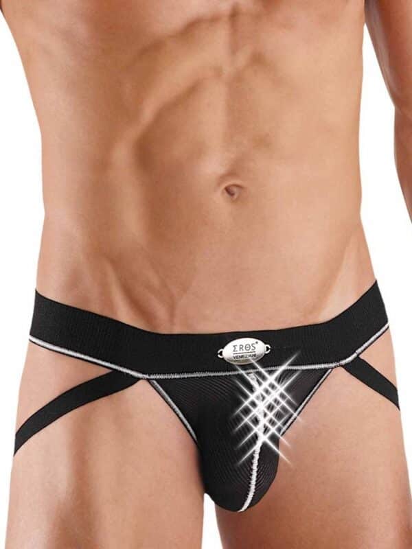 Eros Veneziani Eros Veneziani Adriano: Jock