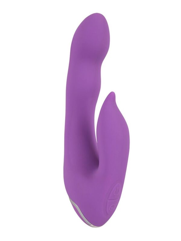 You2Toys Free Vibe: Bunnyvibrator