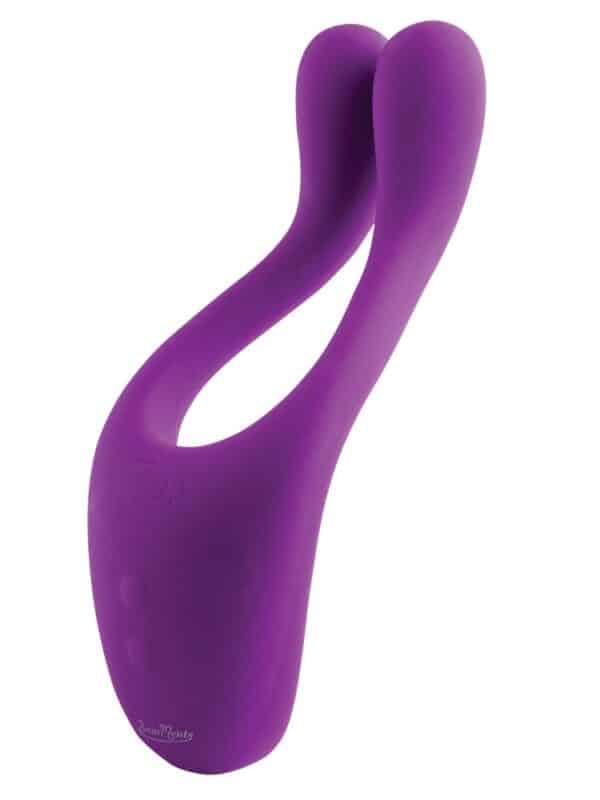 Stoys BeauMents Doppio: Massager