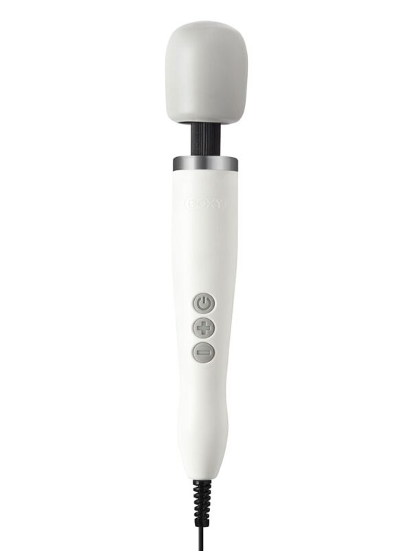 Doxy Doxy Original Wand: Massage-Vibrator