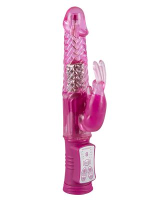 You2Toys Sugar Babe: Bunnyvibrator