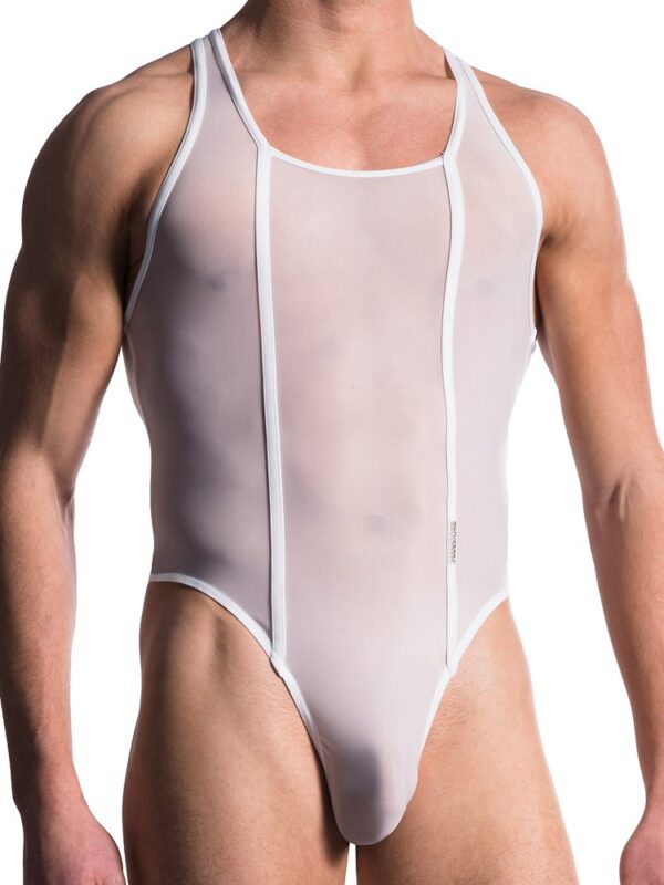 MANSTORE MANSTORE M101: String Body