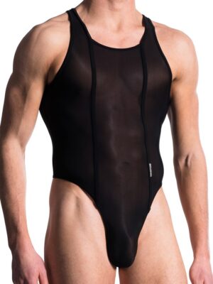 MANSTORE MANSTORE M101: String Body