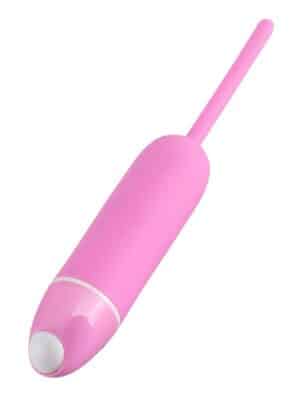 You2Toys Womens Dilator Vibe: Harnröhrenvibrator