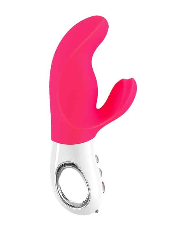 Fun Factory Fun Factory Miss Bi: Bunny-/G-Punkt-Vibrator