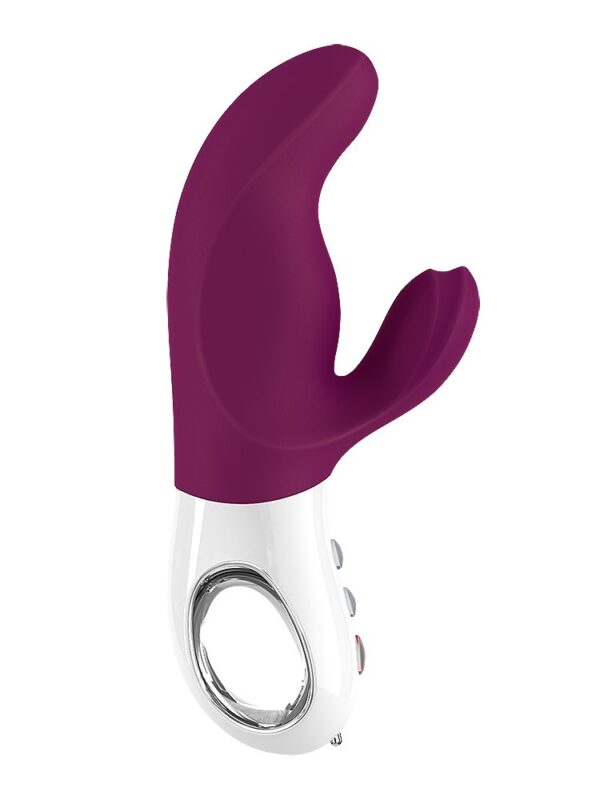 Fun Factory Fun Factory Miss Bi: Bunny-/G-Punkt-Vibrator