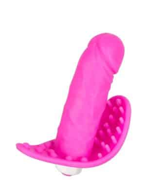 You2Toys My little Secret: Minivibrator