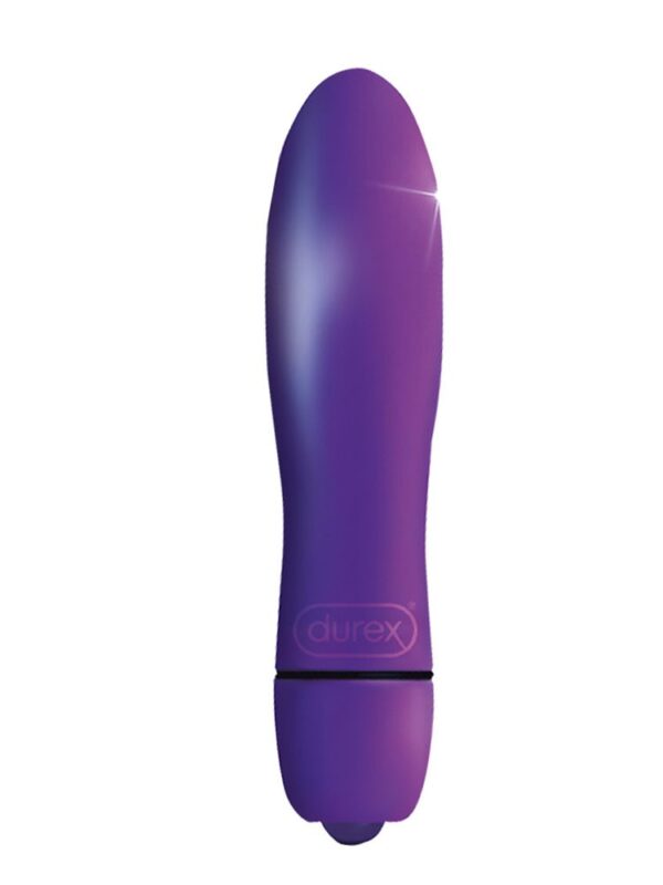 Durex Durex Play Delight: Minivibrator