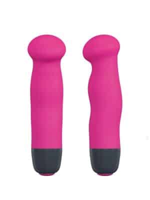 Marc Dorcel Dorcel Clit Vibe: Minivibrator