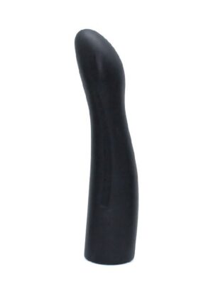 Rimba Silikon-Dildo (glatt) für Strap-On (16cm)