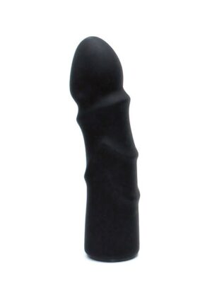 Rimba Silikon-Dildo für Strap-On (14cm)