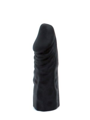 Rimba Silikon-Dildo für Strap-On (12cm)