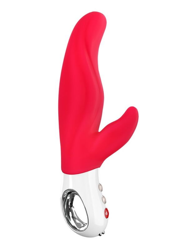 Fun Factory Fun Factory Lady Bi: Bunny-Vibrator