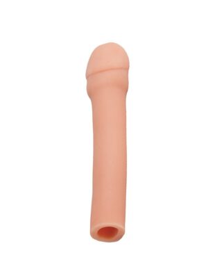 Malesation Malesation Penis Extender 2'': Penishülle