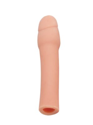 Malesation Malesation Penis Extender 3'': Penishülle