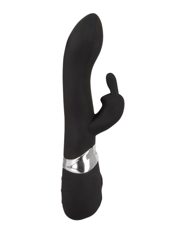 Smile Sweet Smile Blacky: Bunny-Vibrator