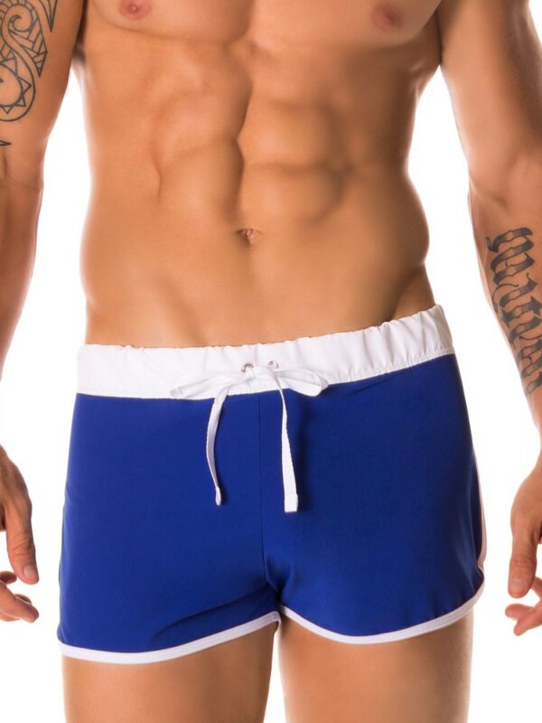 JOR JOR Fit: Badeshort