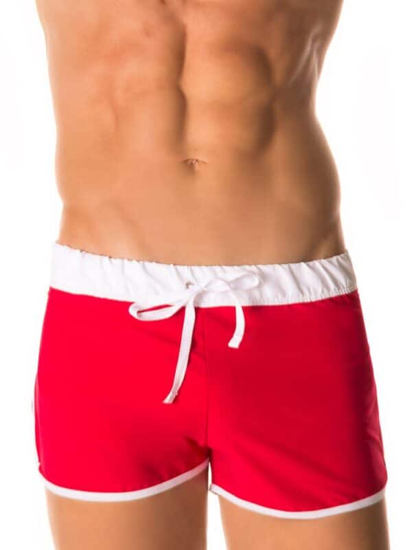 JOR JOR Fit: Badeshort