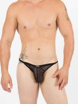 Look Me Look Me Malibu II: Brief