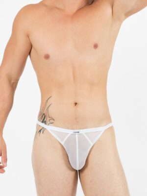 Look Me Look Me Malibu II: Brief